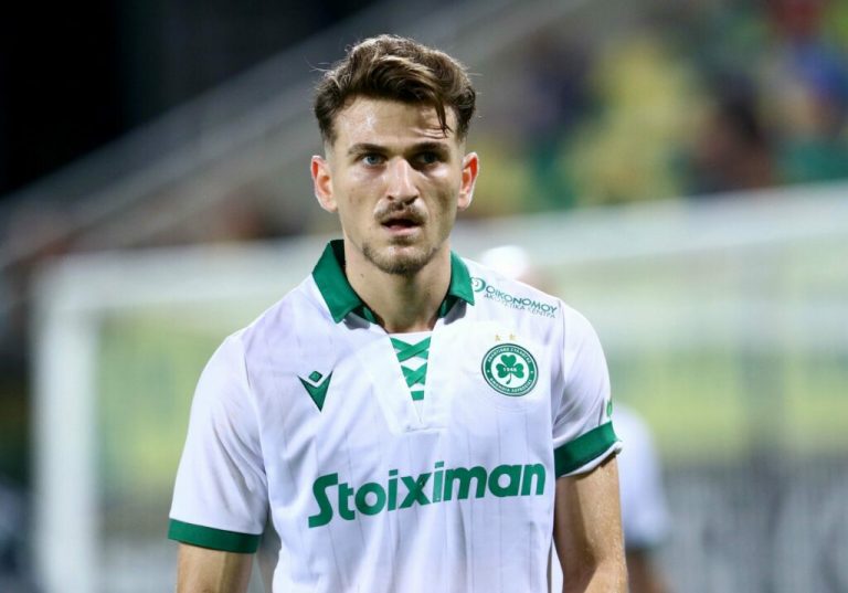 «Έτσι πήγε ο Τζιωνής στην Κάνσας Σίτι»!