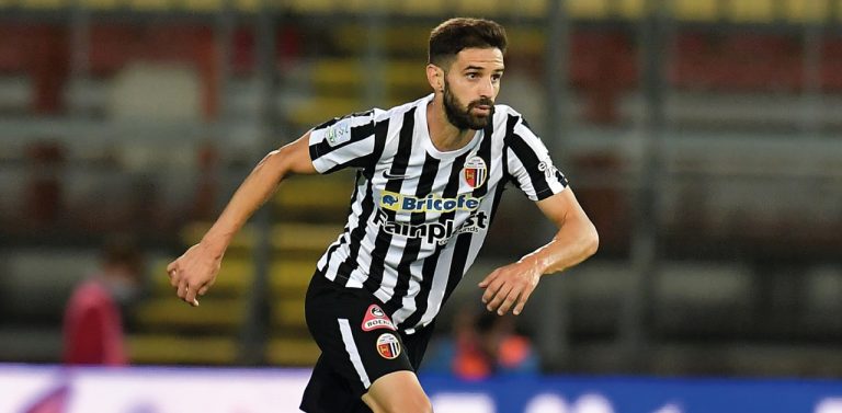 Απολλωνίστας και επίσημα ο Τάσος Αυλωνίτης!