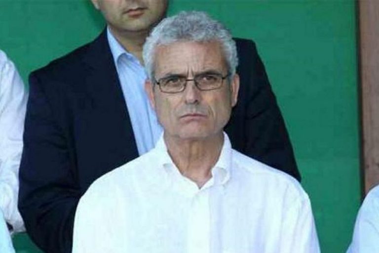 Τάκης Αντωνίου: «Δεν περιμένω από Πέδρο και Έσελινκ να αλλάξουν την πορεία του ΑΠΟΕΛ»