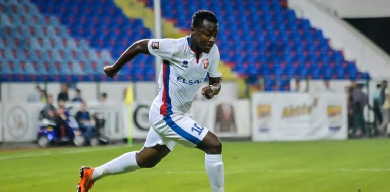 ΑΠΟΛΛΩΝΙΣΤΑΣ μέχρι το 2025 ο Ονγκέντα!