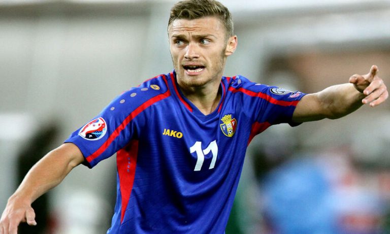 ΑΕΛΙΣΤΑΣ και ο Μιλιντσεάνου!