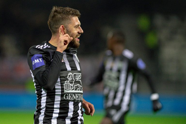 ΑΕΛ: Ανακοίνωσε Αμαντέι Μαρόσα