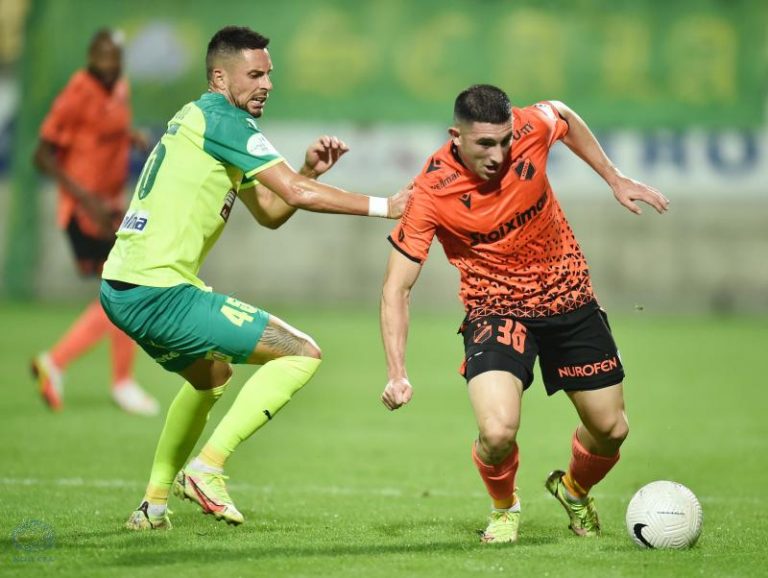 Αλλαγή στην ώρα έναρξης αγώνων της 21ης αγωνιστικής