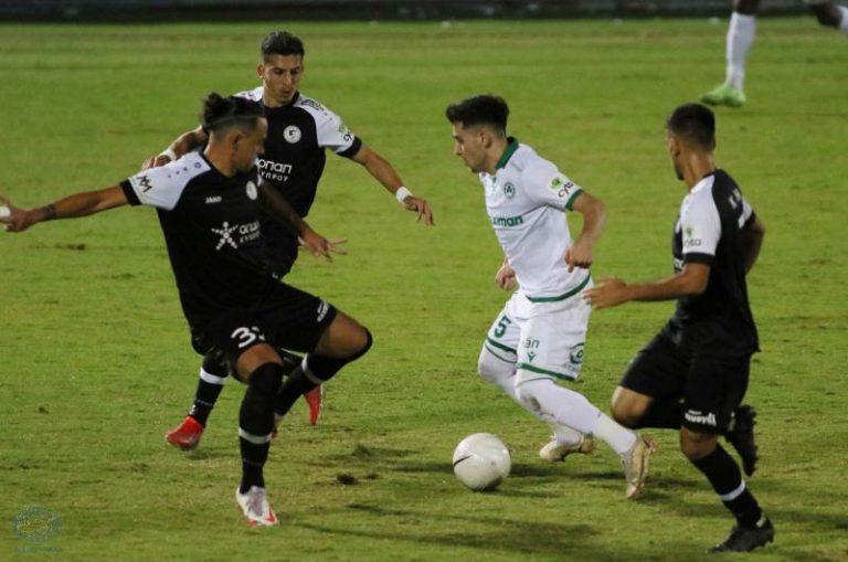 Αλλαγή στην ώρα έναρξης του αγώνα Ομόνοια – Εθνικός