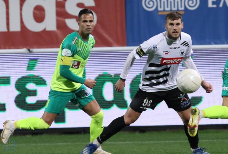 Στις 2 Μαρτίου ο αγώνας ΠΑΕΕΚ – ΑΕΚ για το Κύπελλο Coca – Cola