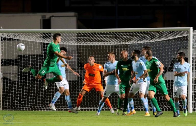 Σέντρα την ίδια ώρα στα ματς που θα κρίνουν την 6άδα!