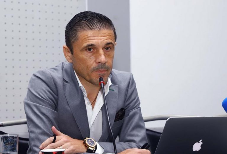 Ο Μίλοραντ Μάζιτς κάλεσε σε συνάντηση τους Προέδρους των ομάδων Α’ Κατηγορίας