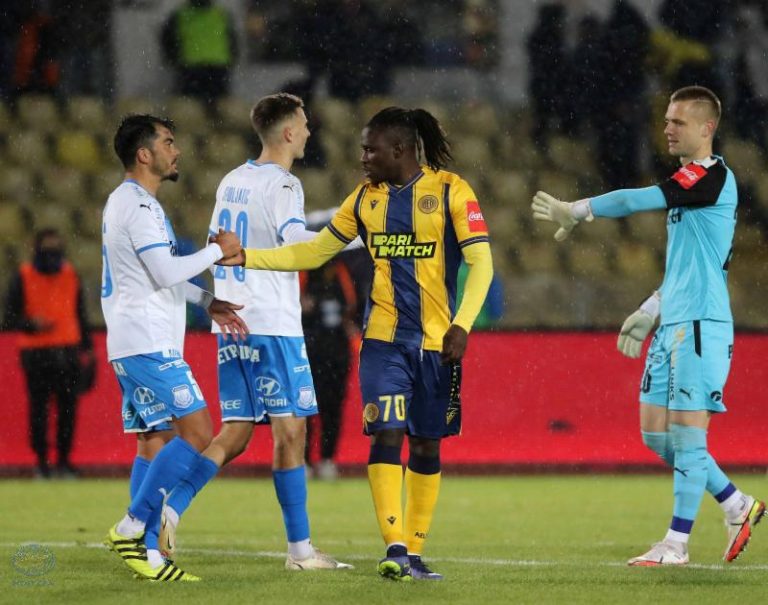 Στις 2 Μαρτίου, στις 19:00 ο αγώνας ΑΕΛ – Απόλλων