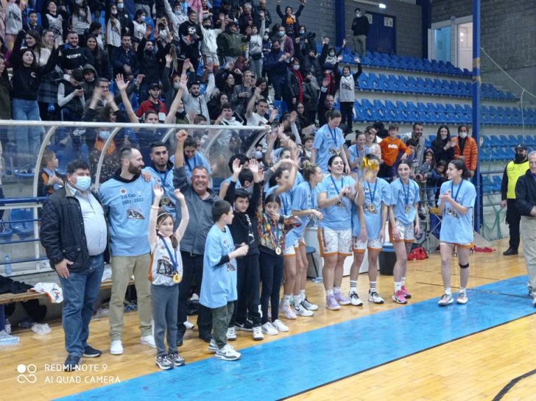 KYΠΕΛΛΟΥΧΟΣ η Αναγέννηση, έγραψε ιστορία!