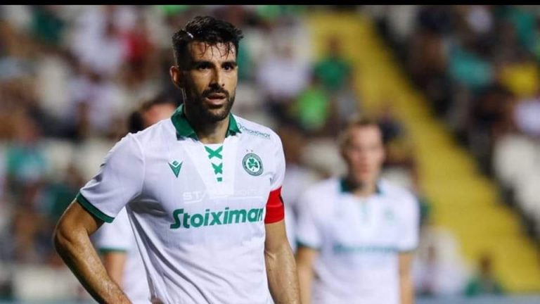 Χάνει το υπόλοιπο της σεζόν ο Γκόμεθ!