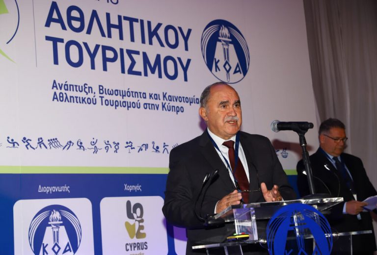 ΜΙΧΑΗΛΙΔΗΣ: «Τα σωματεία ξέρουν τους αριθμούς»