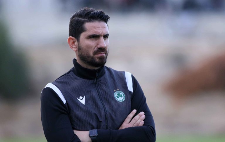 ΟΜΟΝΟΙΑ: Υπηρεσιακός προπονητής ο Μάριος Νικολάου