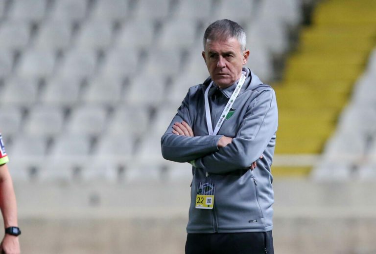 Παρελθόν ο Λούκας Αλκαράθ!