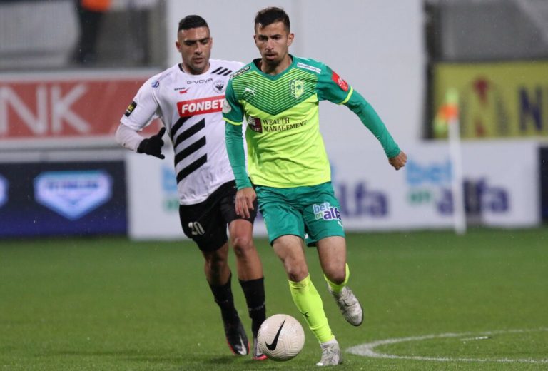 Οριστική αναβολή στο ΠΑΕΕΚ-ΑΕΚ!