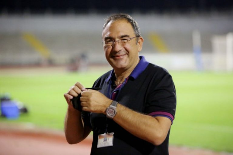 ΚΛΕΑΝΘΗΣ: «Κάναμε υπέρβαση για τον… άθλο»!