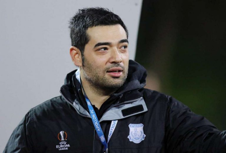 «Οι ευθύνες πάνε σε αυτούς που διαχειρίζονται το έργο»