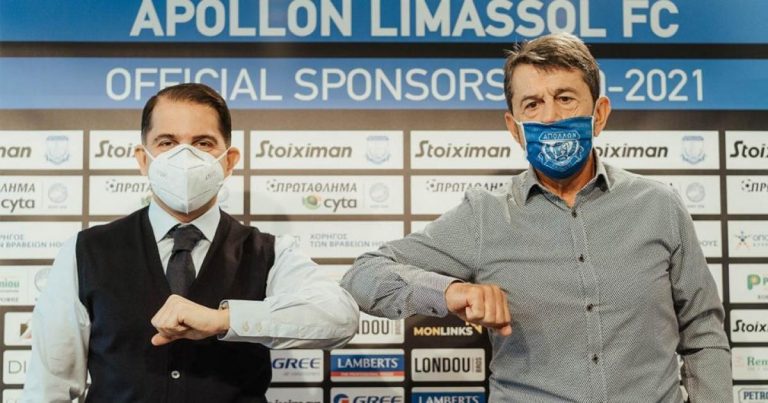 ΠΕΤΡΑΚΗΣ: Η… συμβουλή του στον Κίρζη!