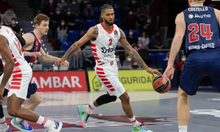 Πήρε το «διπλό» και βγήκε από το… τούνελ ο Ολυμπιακός!