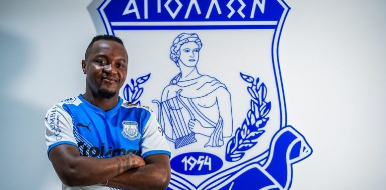 ΟΝΓΚΕΝΤΑ: «Είστε πολύ τρελοί, πάμε Απόλλων»!