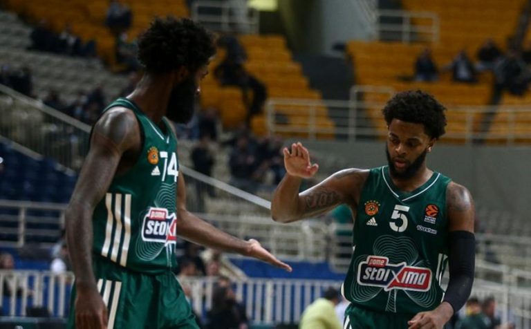 Ψυχάρα ο μισός Παναθηναϊκός και… τέζα ο Ερυθρός!