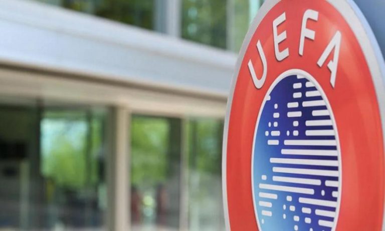 Αποβολή των ρωσικών ομάδων και από UEFA-FIFA – Τερματίζεται η χορηγία της Gazprom!