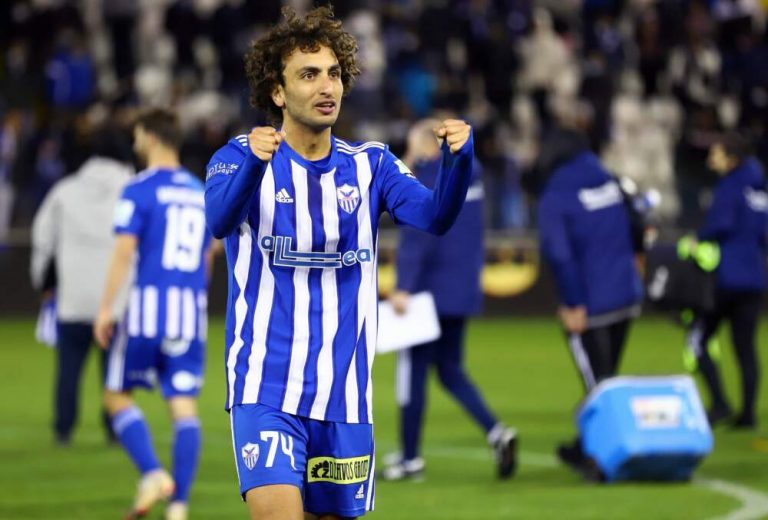 ΟΥΑΡΝΤΑ: «Δεν θα παίξω σε άλλη ομάδα στην Κύπρο»!