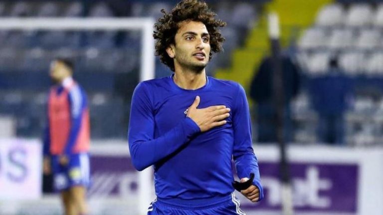 Ουάρντα: «Αυτό είναι το Κυπριακό ποδόσφαιρο, όπου δεν ξέρουν πως να σέβονται…»