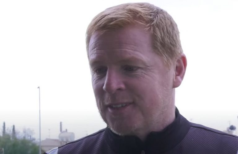 Λένον: «Θα ψάξω για την πρώτη μου νίκη»