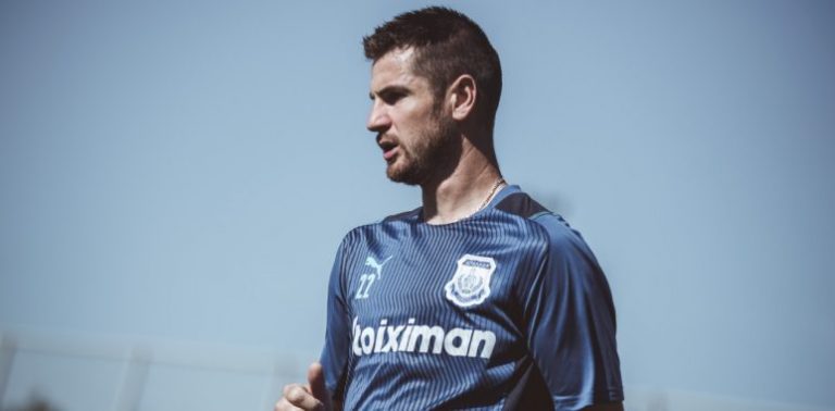 Παράδειγμα προς μίμηση το περιστατικό με Ρόμπερζ