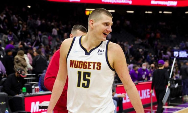 Γιόκιτς: Υπογράφει το μεγαλύτερο συμβόλαιο στην ιστορία του ΝΒΑ