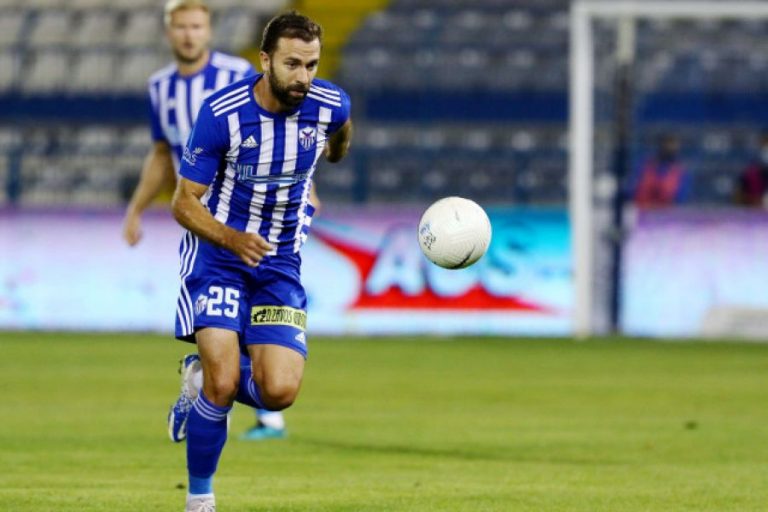 «Αν με θέλουν, θα μείνω στην Ανόρθωση – Ο Ουάρντα είναι… τρελός»