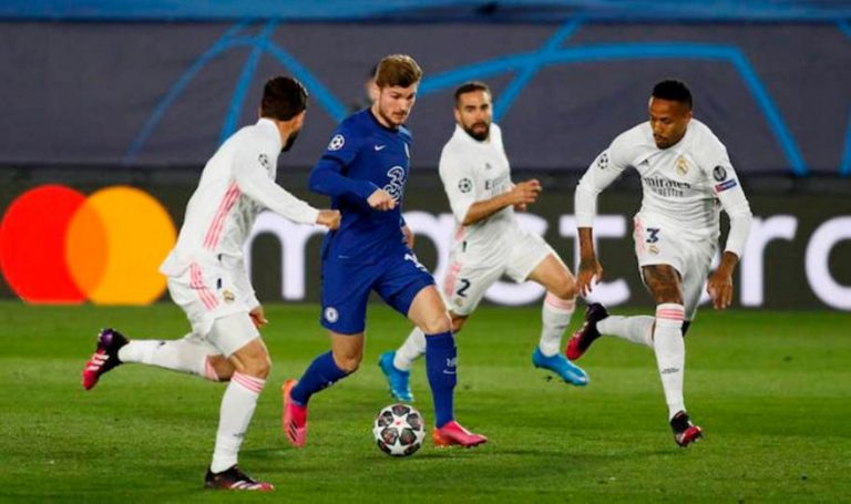 Κλήρωση Champions League: Ξανά με Ρεάλ η Τσέλσι, στα… μαλακά Μπάγερν και Λίβερπουλ!