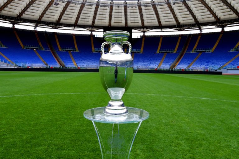 Ηνωμένο Βασίλειο και Ιρλανδία παίρνουν το Euro 2028!