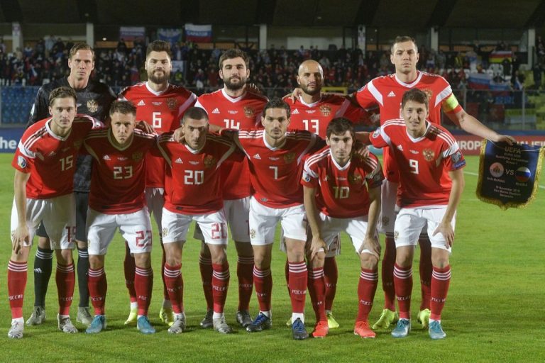 Η Adidas διέκοψε τη συνεργασία της με τη ρωσική ομοσπονδία ποδοσφαίρου