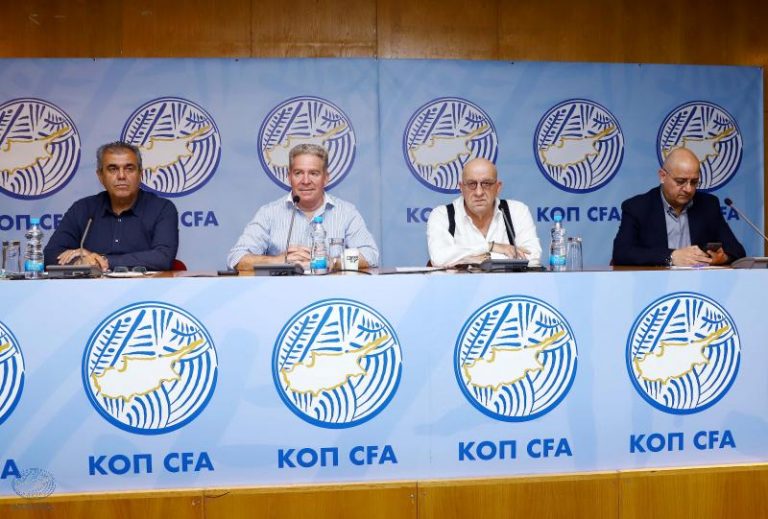 ΑΠΟΦΑΣΕΙΣ ΣΥΝΕΛΕΥΣΗΣ: Συνάντηση προέδρων με Μάζιτς!