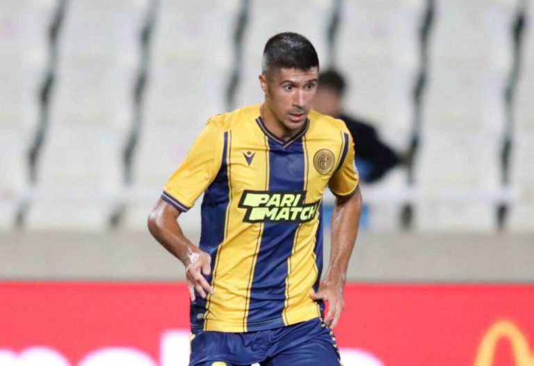 «Έδεσε» Μεντόγεβιτς ως το 2024!