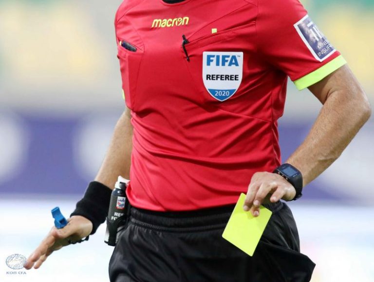 Αυτός σφυρίζει στο Ολυμπιακός-Ομόνοια…