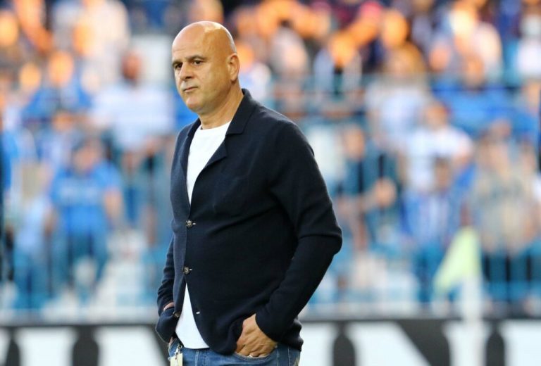 Εξετάζουν… Τιμούρ στη Γουότφορντ