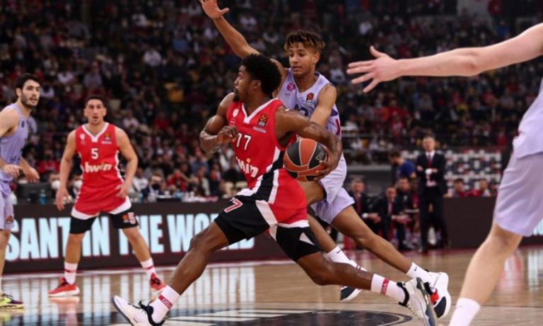 «Έπνιξε» την Μπάρτσα και… κλείδωσε την 3η θέση ο Ολυμπιακός!