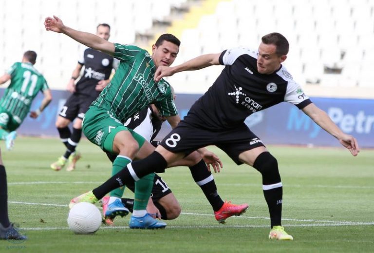 Παρασκευή 20/5 οι αγώνες των φιναλίστ του τελικού