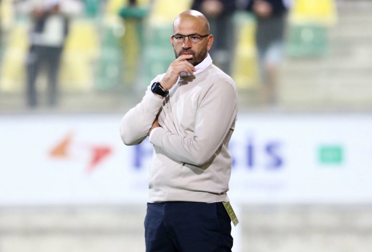 Τέλος ο Μπαντία από την ΑΕΚ