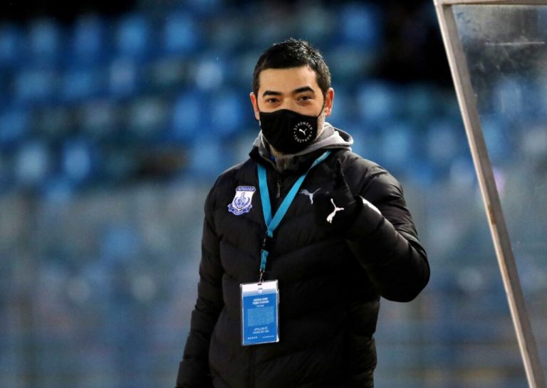 «Στο πόδι η Λεμεσός, έφτασε η ώρα…»!