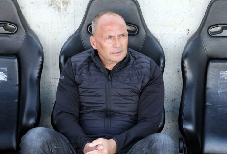 Τέλος ο Μίλανιτς!