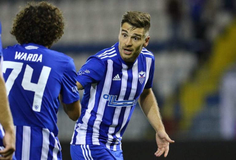 Νίκη Ευρώπης κι ελπίδας για Τσάμπιονς Λιγκ!