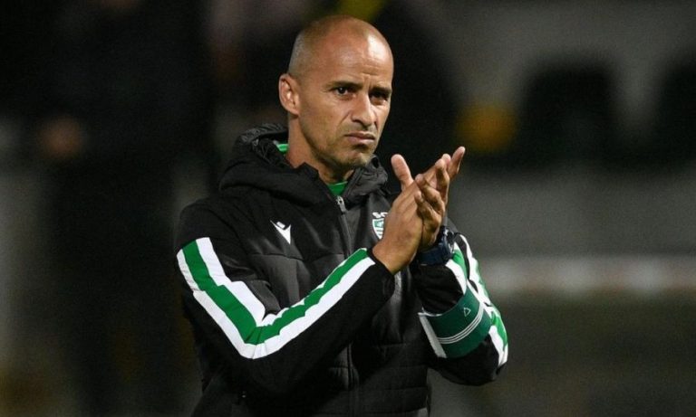 Έρχεται ο Σίλας για την ΑΕΛ