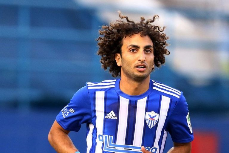 Το… αντίο του Ουάρντα στην Ανόρθωση: «Σας ευχαριστώ για όλα»