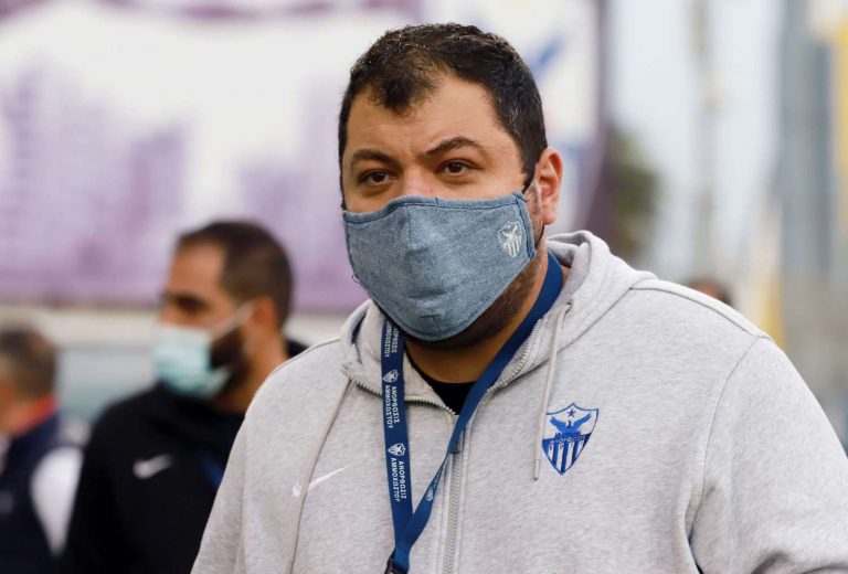 «Δεν θα αργήσουμε να θρηνήσουμε θύματα»