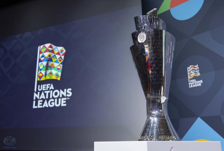 Το Nations League δίνει τρία εισιτήρια για το EURO 2024