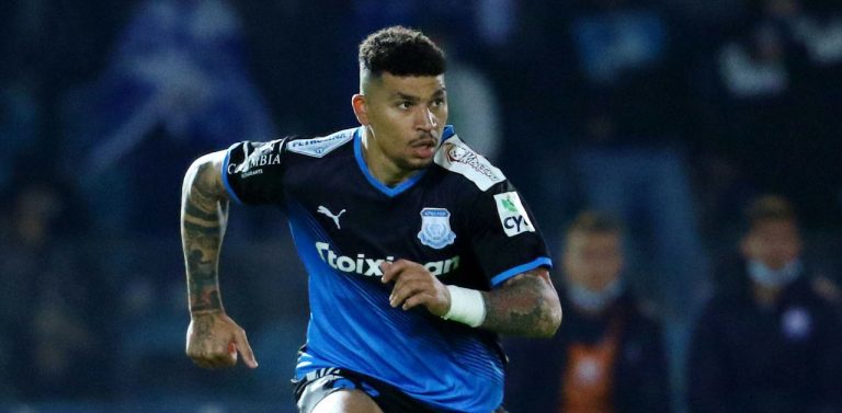 Τέλος ο Κατελάρης από τον Απόλλωνα