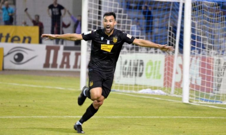 Και του χρόνου στη Super League 1 η Λαμία